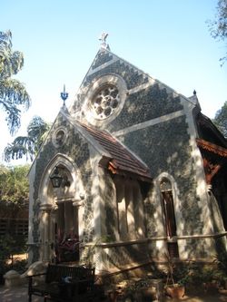 11CHURCH