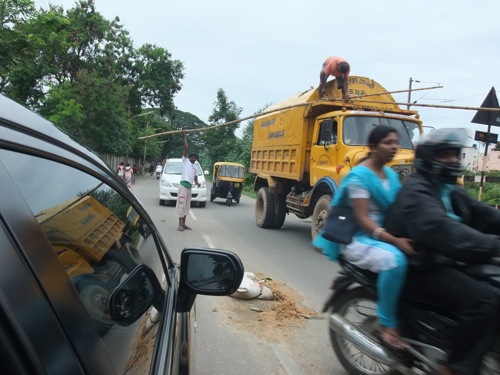11ROAD