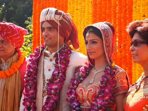 Dehradun 親戚の結婚式レポート デラドゥーン編 2 インド発 世界 11