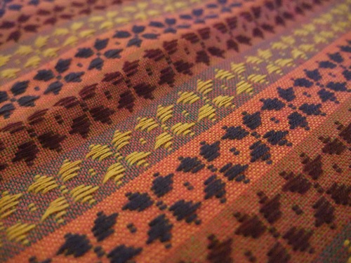 正規逆輸入品】 インド ナチュラル 手織り シンプル シック ストール 