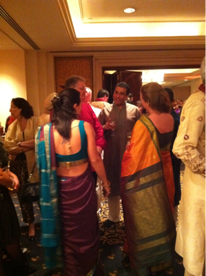 熱く激しくIndia Night