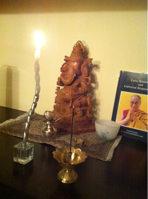Happy Diwali!