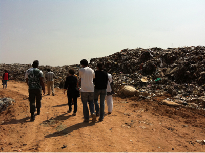 Trash trail 07