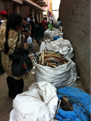 Trash trail 09