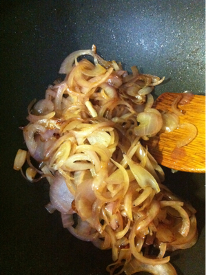 素材の旨味が調味料