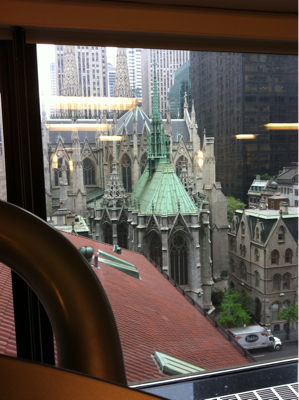@New York Palace Hotel