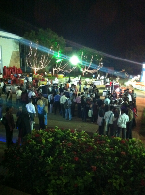 Event@Deshpande foundation