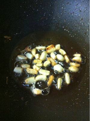 素材の旨味が調味料