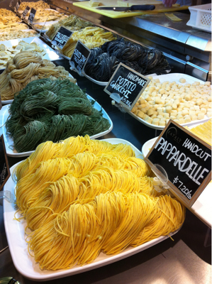めくるめくイタリア！