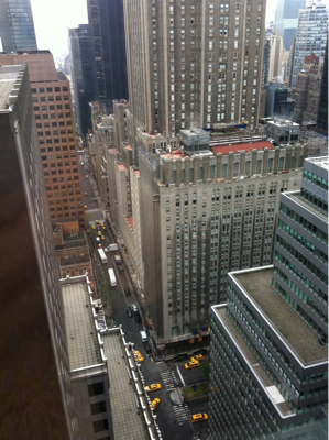 @New York Palace Hotel