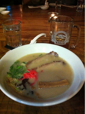 本場、博多よりも旨い！