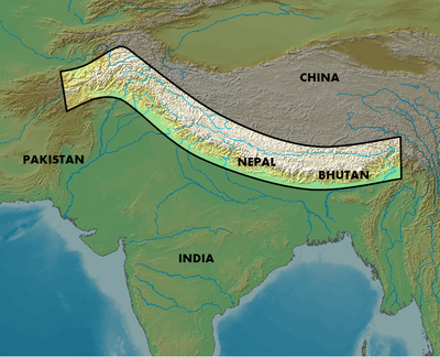 Himalayas_Map