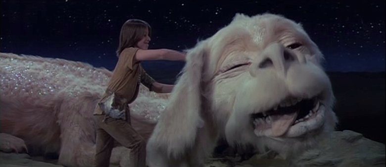 Falcor