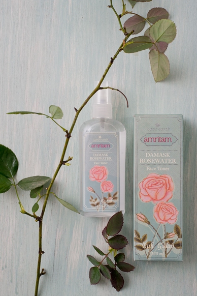 Amritam-rosemist120ml