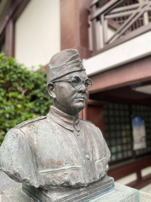 インドの大運動会 議論は尽くした LOSTEDEN